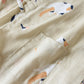 Amiyah  Japanese-style kimono Pajama set(3 Colors)