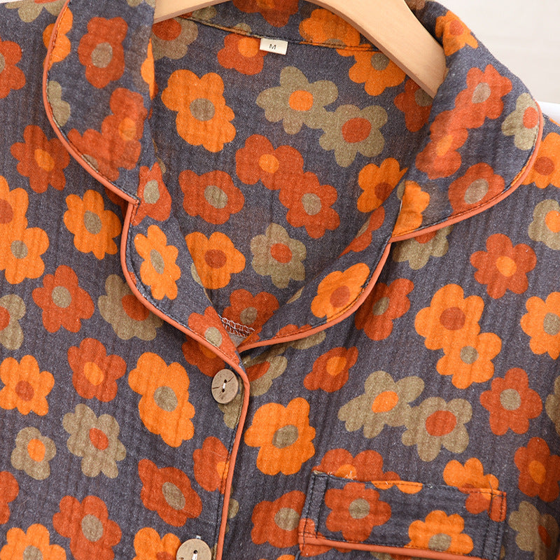 Esmeralda Pajama(2 Colors)