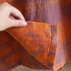 Raya Printed Robes(4 Colors)