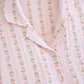 Alyssa Pajama set(4 Colors)