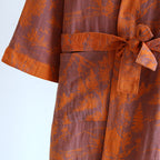 Raya Printed Robes(4 Colors)