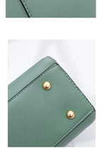 Waverly Handbags(6 Colors)