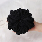 Chiffon Scrunchies for hijabs (13 Colors)