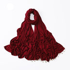 Zariah Jersey Hijabs(12 Colors)