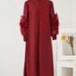 Buhaina long dress(11 Colors)