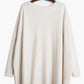 Zendaya Knitted Top-Round neck (4 Colors)