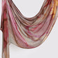 Watercolor Print Modal hijabs(15 Colors)