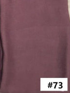 Lightweight Modal hijab (65 Colors)