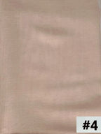 Lightweight Modal hijab (65 Colors)