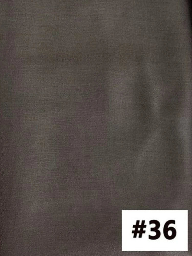 Lightweight Modal hijab (65 Colors)