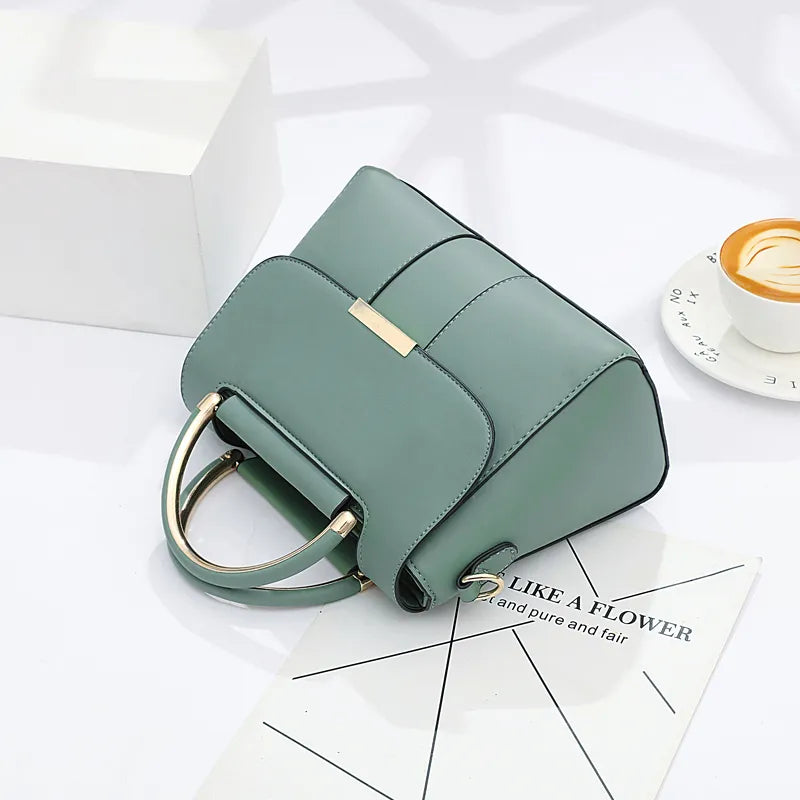 Waverly Handbags(6 Colors)