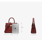 Raelyn Handbag(3 Colors)