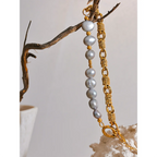 Stella Pearl Bracelet