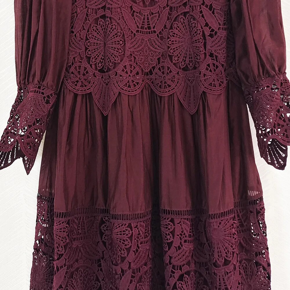 Armani Dress(4  Colors)