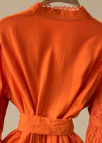 Angelique maxi dress (9 Colors)