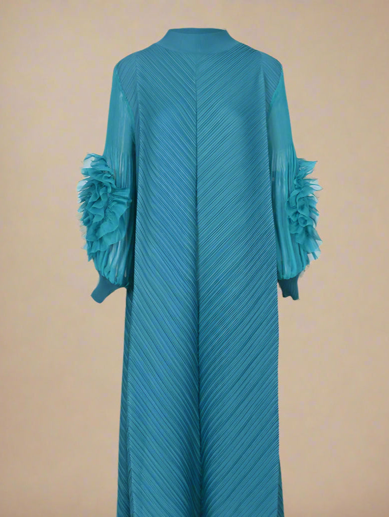 Buhaina long dress(11 Colors)