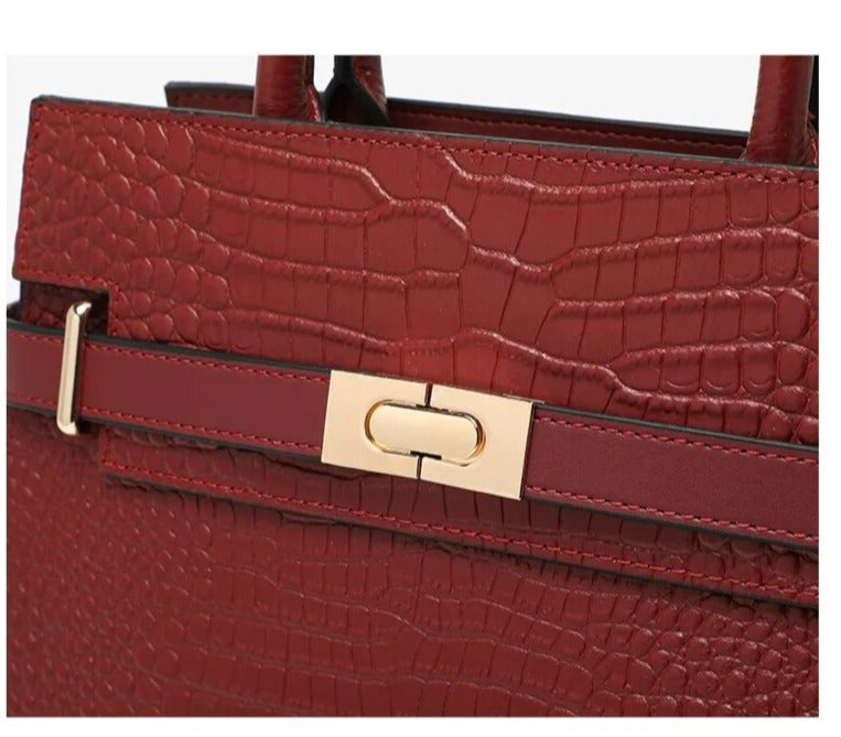 Raelyn Handbag(3 Colors)