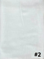 Lightweight Modal hijab (65 Colors)