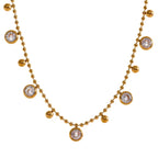 Genesis Chain+ Bracelet(3 Colors)