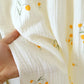 Anahi Pajama set(2 Colors)