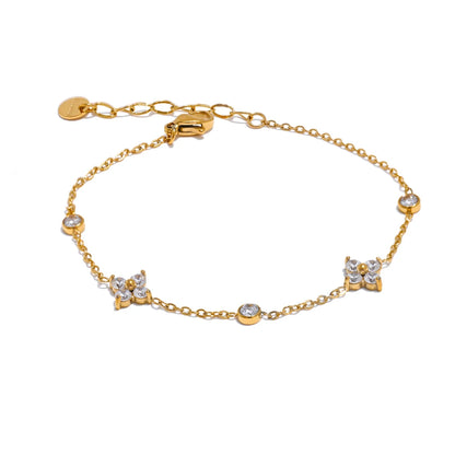 Emiliana  Bracelet (2 Colors)