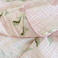 Blush Bloom Cotton Lounge Set