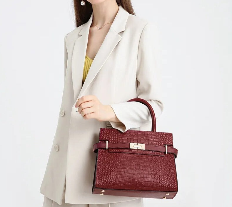 Raelyn Handbag(3 Colors)