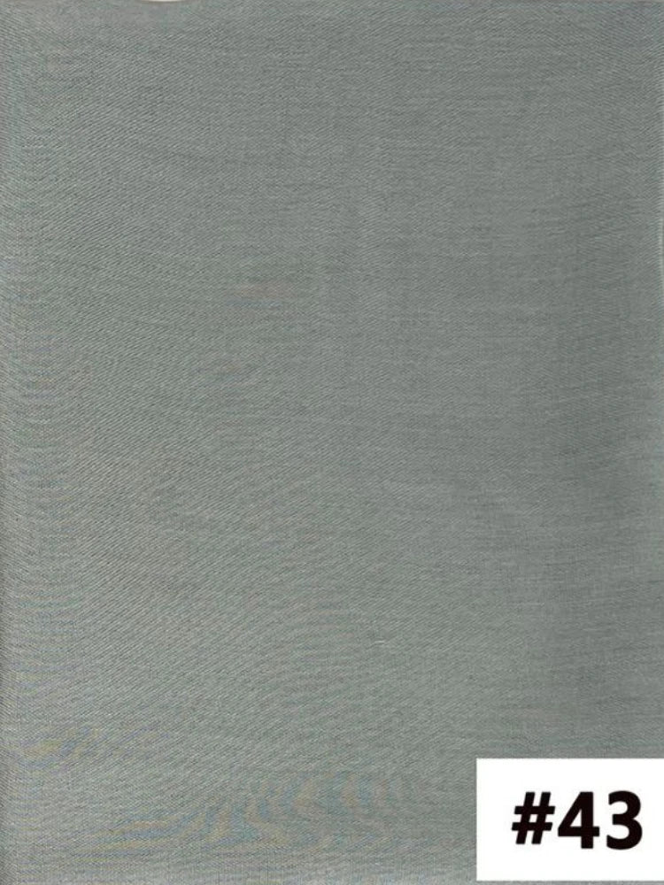 Lightweight Modal hijab (65 Colors)