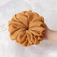 Chiffon Scrunchies for hijabs (13 Colors)