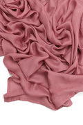 Azza Modal Hijabs Rose
