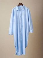 Rinza Summer Tunic - Soft and Airy (8 Colors)