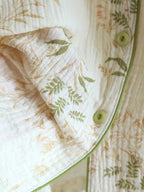 Calliope Pajama Set(2 Colors)