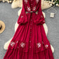 Pakiza dress (5 Colors)