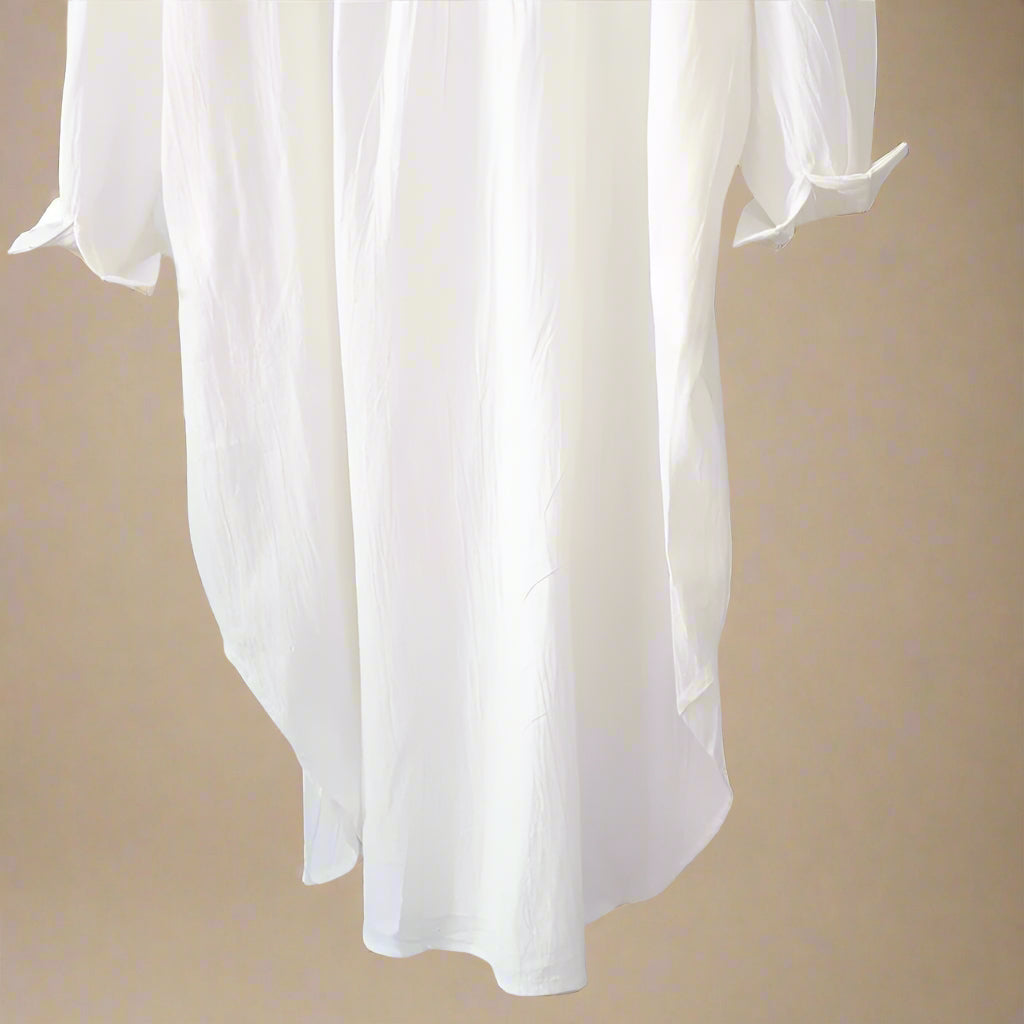 Rinza Summer Tunic - Soft and Airy (8 Colors)