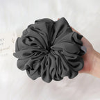 Chiffon Scrunchies for hijabs (13 Colors)