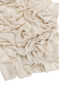 Azza Modal Hijabs Beige