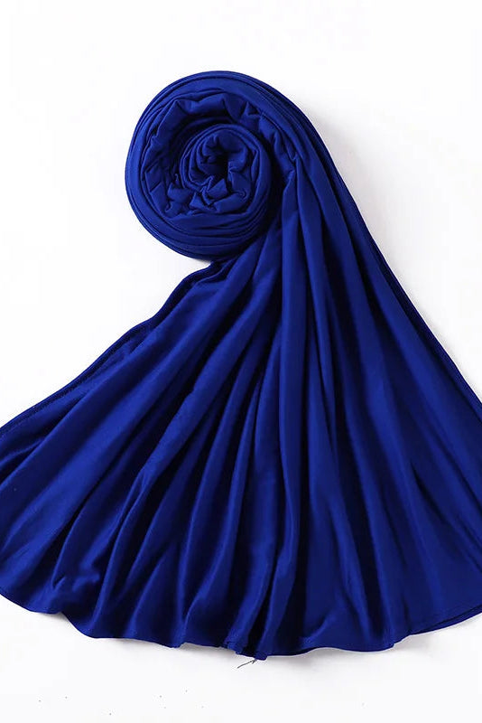 Premium jersey hijabs (20 Colors)