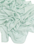 Azza Modal Hijabs Mint