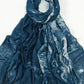 Alzubra Tie-Dye Patterned Scarves(12 Colors)
