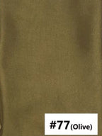 Lightweight Modal hijab (65 Colors)