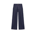 Aveline Light weight Denim Co-ord set
