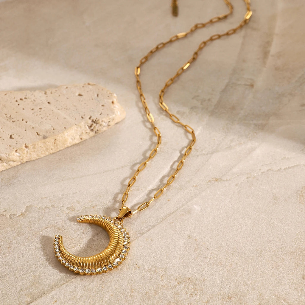 Ainhoay Necklace(3 Styles)