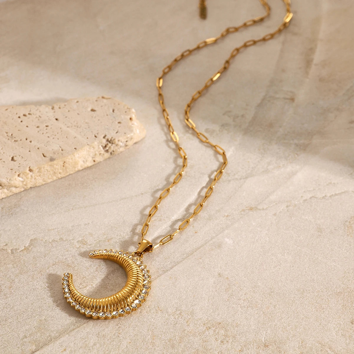 Ainhoay Necklace(3 Styles)