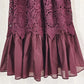 Armani Dress(4  Colors)