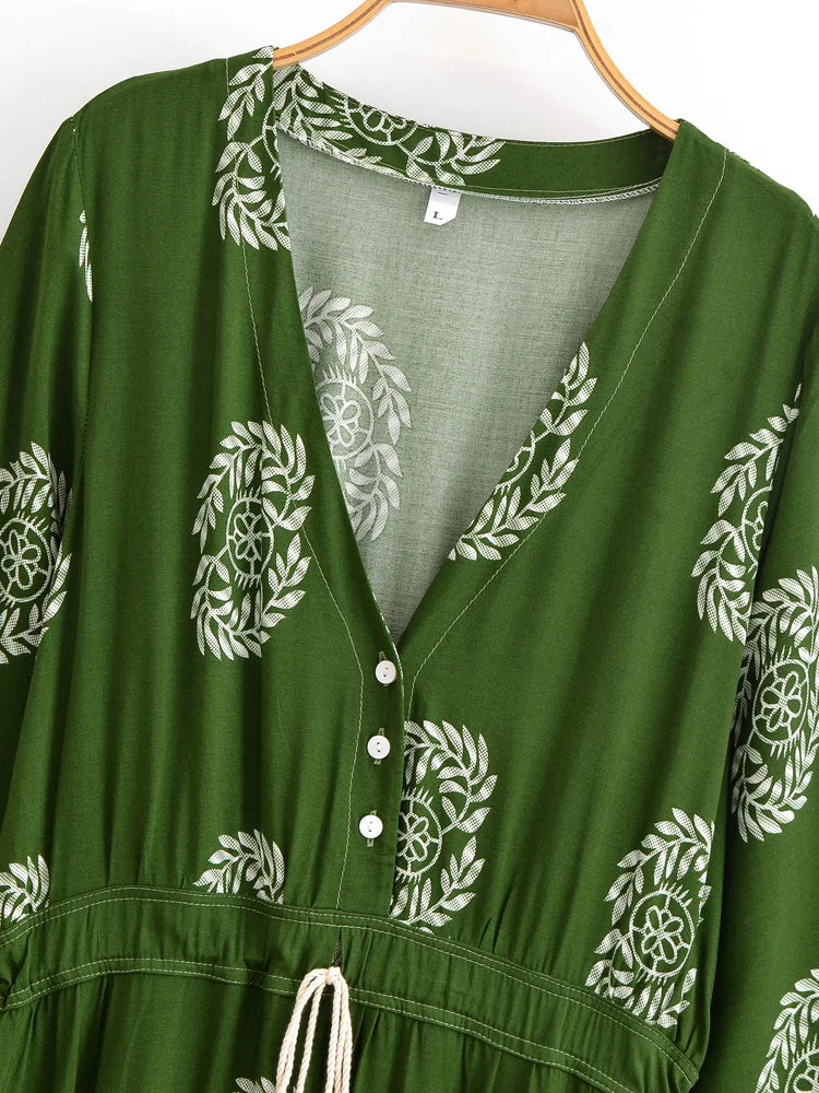 Farwa Dress