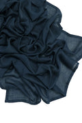 Azza Modal Hijabs Navy