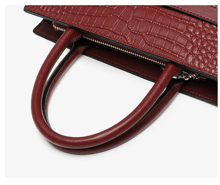 Raelyn Handbag(3 Colors)