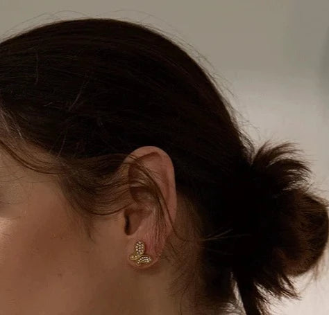 Victoria Earrings(2 Colors)