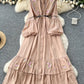Pakiza dress (5 Colors)