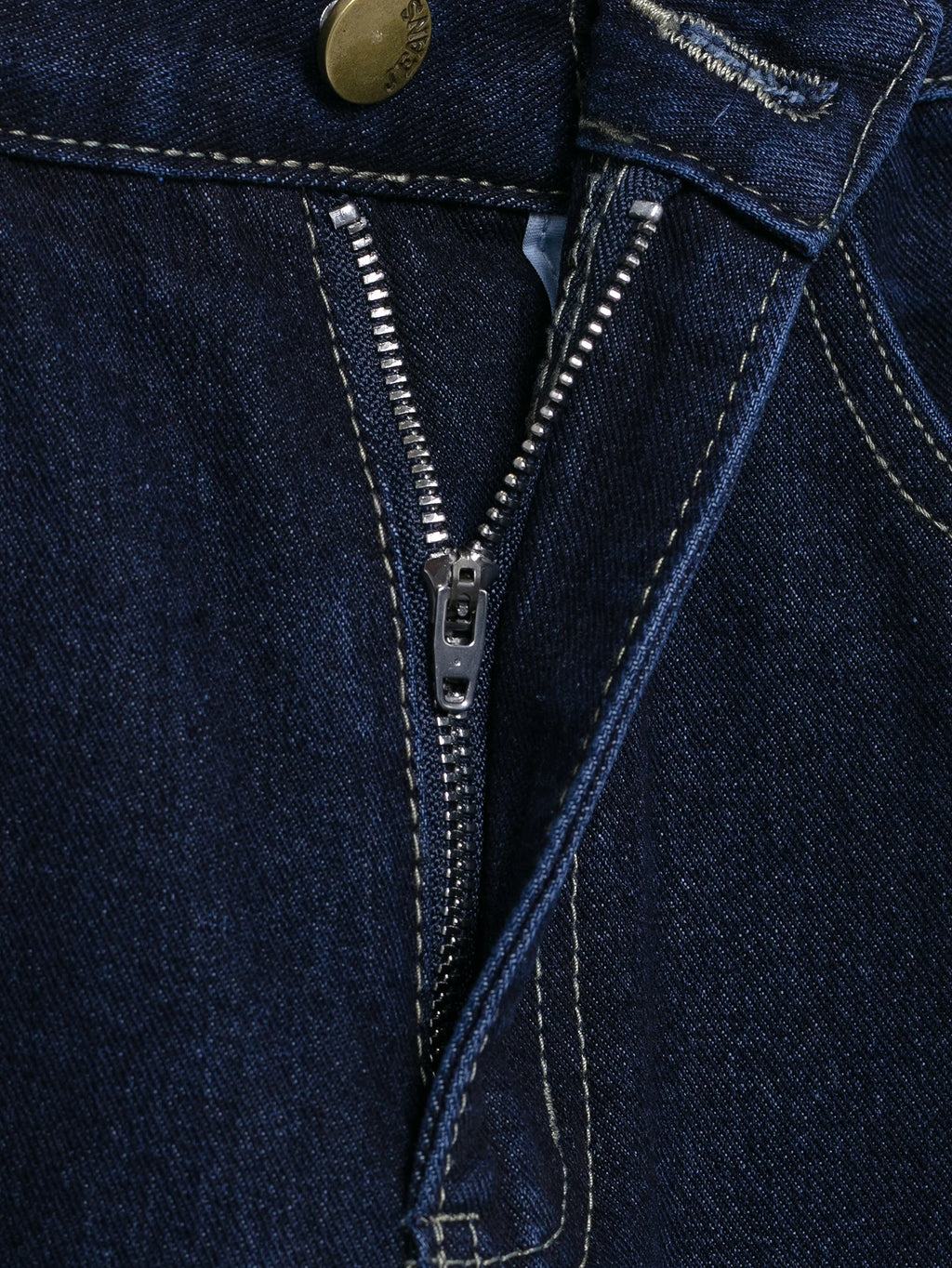 Nayla Belted Denim Co-ord Set